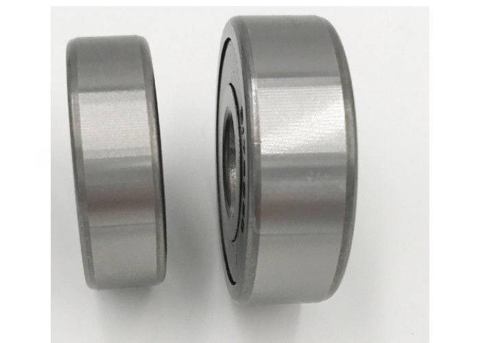 Original deep groov ball bearing 6011 6011ZZ 6011-2RS 6011N 55*90*18mm