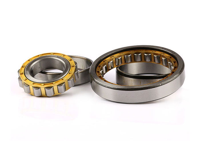 Double Row Cylindrical Roller Bearing NN3005K Seals Type Open ZZ /2RS/ RS In Big Stock 25*47