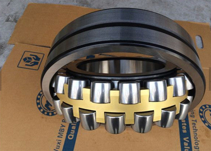 Japan original NSK self aligning roller bearing 24122