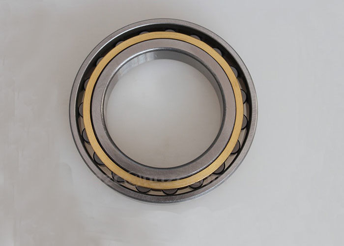 Double Row  Long Life Cylindrical Roller Bearing NN3006K size 30*55*19 mm