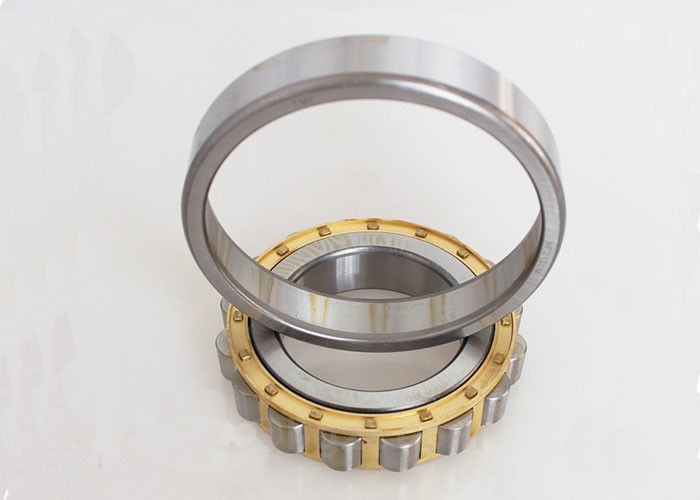 Double Row  Long Life Cylindrical Roller Bearing NN3006K size 30*55*19 mm