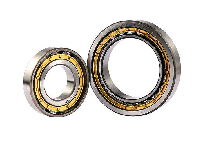 ZH Bearing  N1008-K-M1-SP Cylindrical Roller Bearing NU1008M N1008  size 40*68*15mm