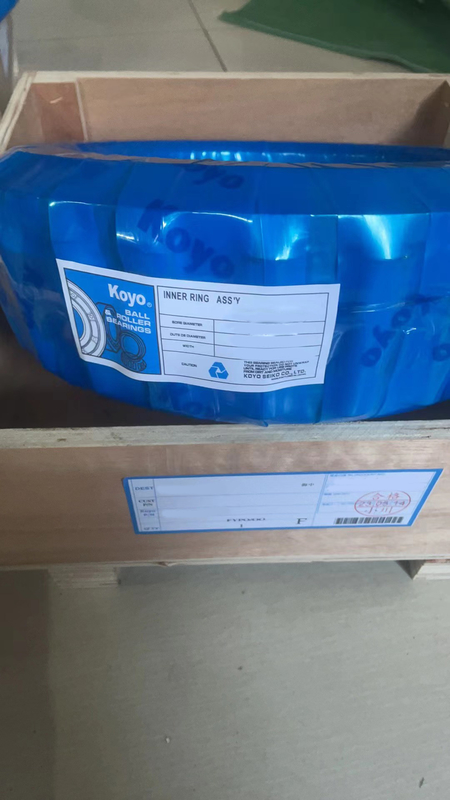 Introducing the Best-Selling, High-Quality 5P1948 5P-1948 Excavator Bearing - Trusted by Professionals Worldwide!