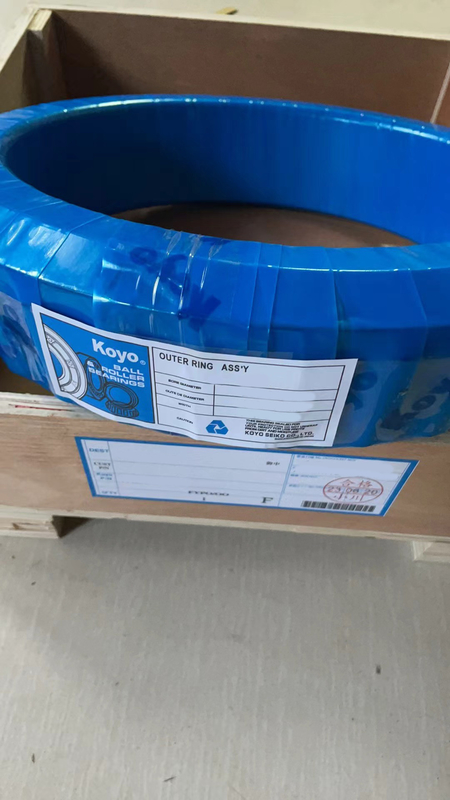 Introducing the Best-Selling, High-Quality 1200259 120-0259 Excavator Bearing - Trusted by Professionals Worldwide!