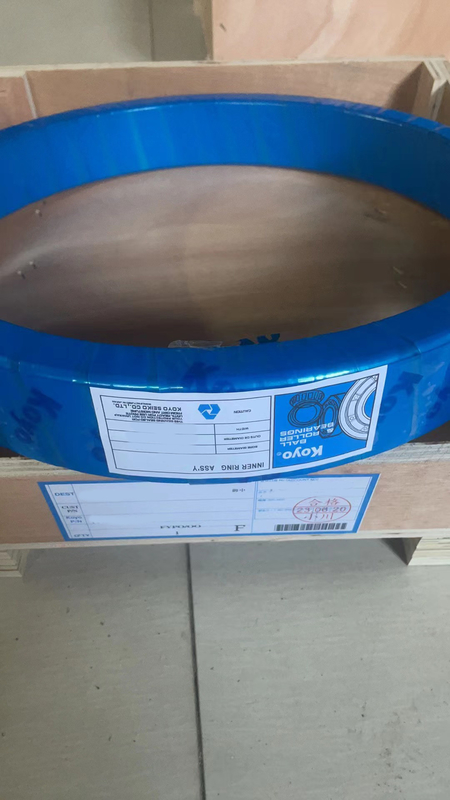 Introducing the Best-Selling, High-Quality 1200259 120-0259 Excavator Bearing - Trusted by Professionals Worldwide!