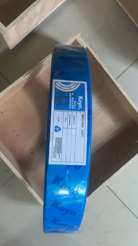 Introducing the Best-Selling, High-Quality 2125024 212-5024 Excavator Bearing - Trusted by Professionals Worldwide!