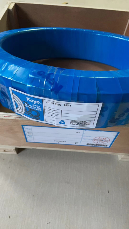 Introducing the Best-Selling, High-Quality 2125024 212-5024 Excavator Bearing - Trusted by Professionals Worldwide!