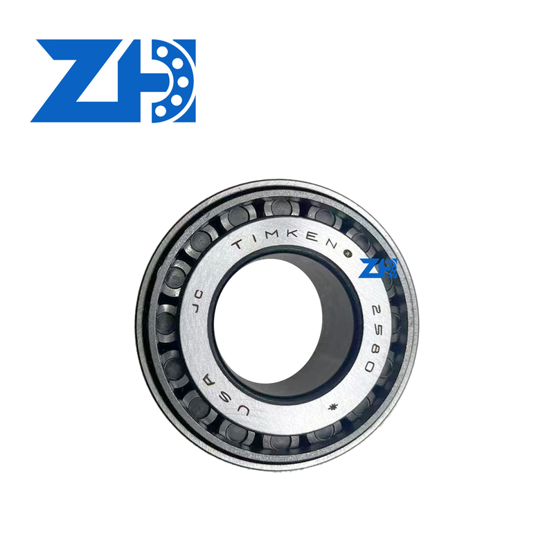 Elite 2580-2520   2580/2520Taper Roller Bearings Premium Craftsmanship for Seamless Performance