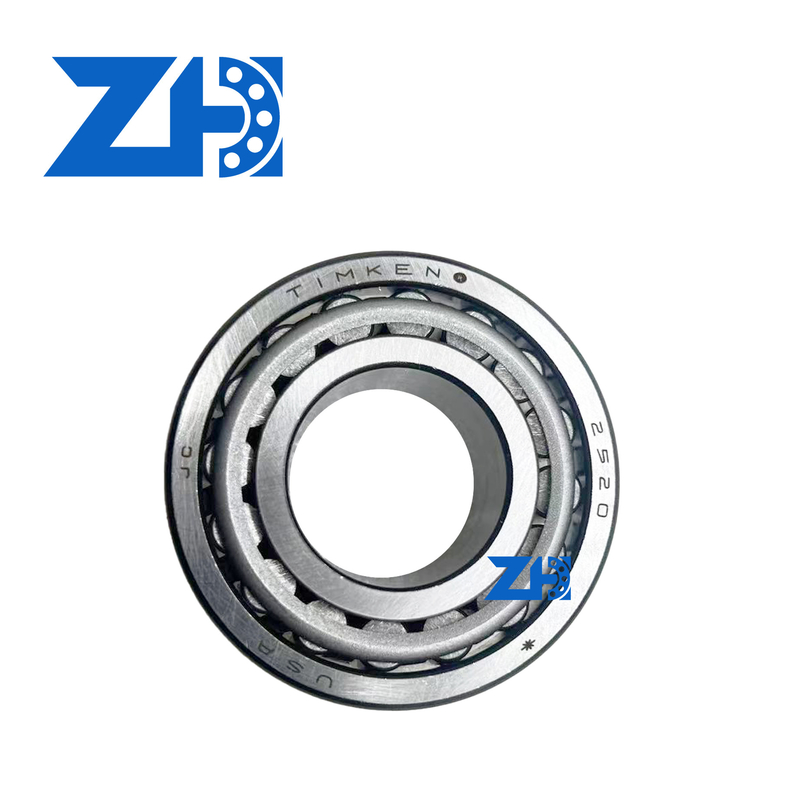 Elite 2580-2520   2580/2520Taper Roller Bearings Premium Craftsmanship for Seamless Performance