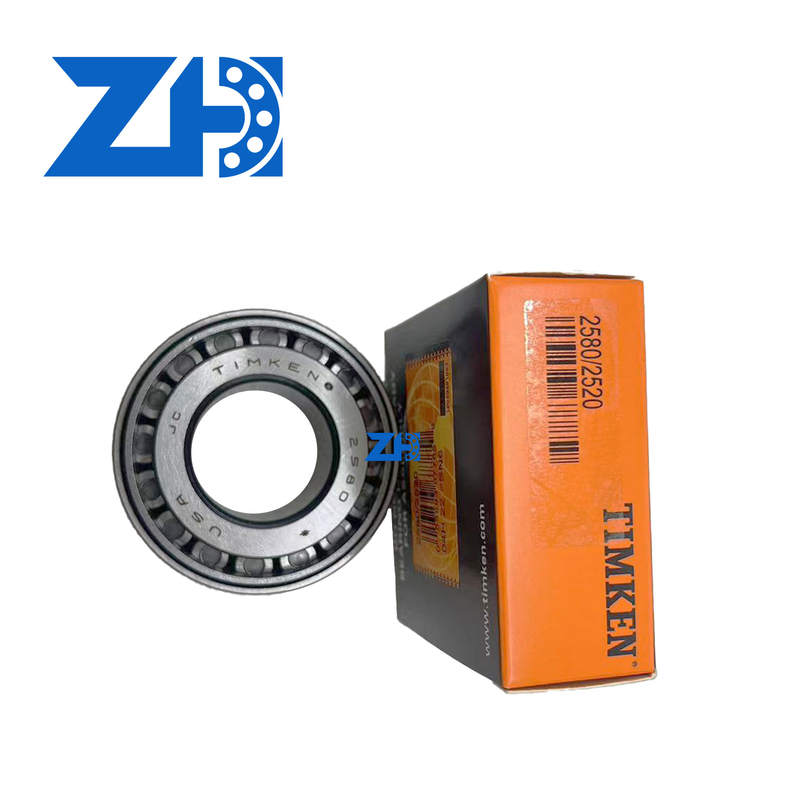 Elite 2580-2520   2580/2520Taper Roller Bearings Premium Craftsmanship for Seamless Performance