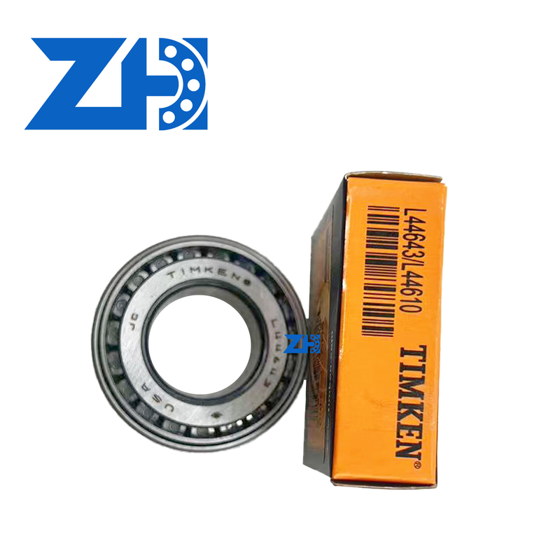 Elite L44643-10    L44643/10Taper Roller Bearings Premium Craftsmanship for Seamless Performance
