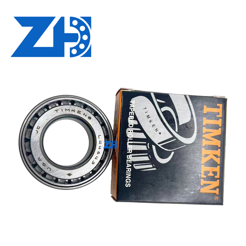Elite L44643-10    L44643/10Taper Roller Bearings Premium Craftsmanship for Seamless Performance