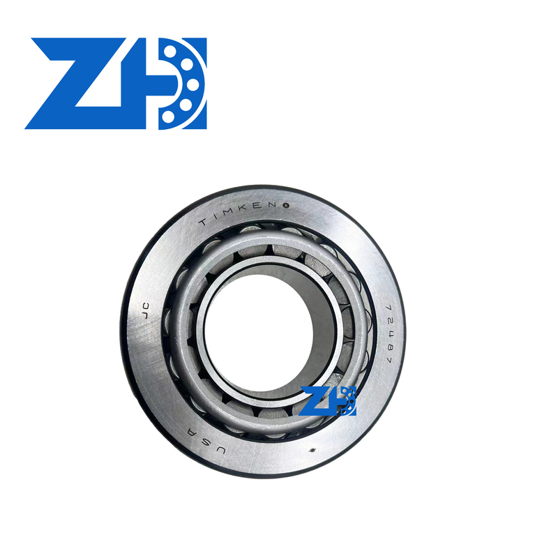 Elite 72225CE2-72487  72225CE2/72487 Taper Roller Bearings Premium Craftsmanship for Seamless Performance