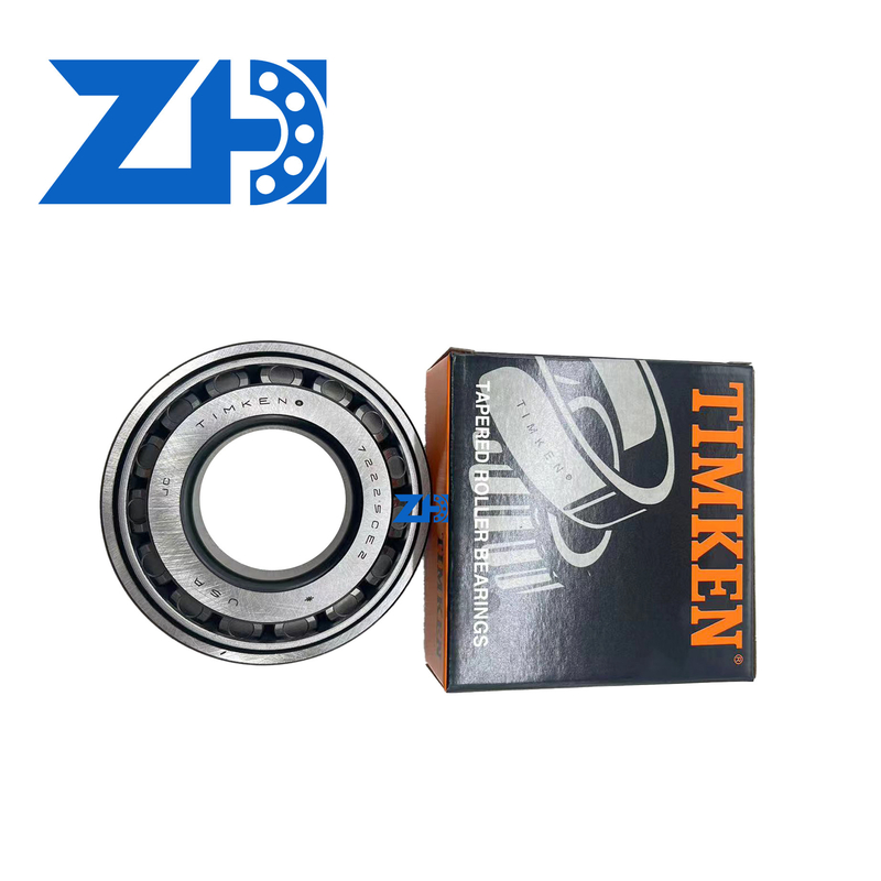 Elite 72225CE2-72487  72225CE2/72487 Taper Roller Bearings Premium Craftsmanship for Seamless Performance