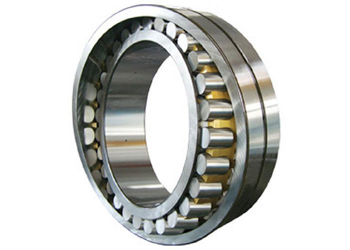 Super Precision High Temperature Resistance Cylindrical Roller Bearing N1011E  For Machine Tool Spindles 55*90