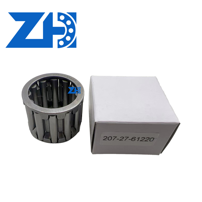 Introducing the Best-Selling, High-Quality 207-27-61220 Excavator Bearing - Trusted by Professionals Worldwide!