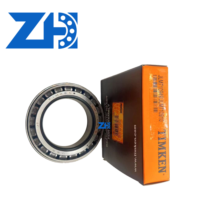 Elite JL710949-10  JL710949/10Taper Roller Bearings Premium Craftsmanship for Seamless Performance