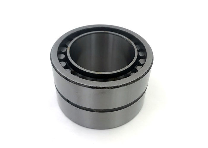 Low Noise Models Carbon Steel Brass Cage Double Row Cylindrical Roller Bearing NN3012K With P6 Precision 60*95*26mm