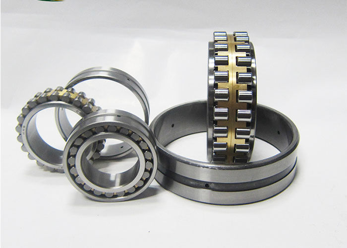ZH Double Row NN-Type Tapered Bore NN3013K Cylindrical Roller Bearings In Adequate Stock 65*100MM