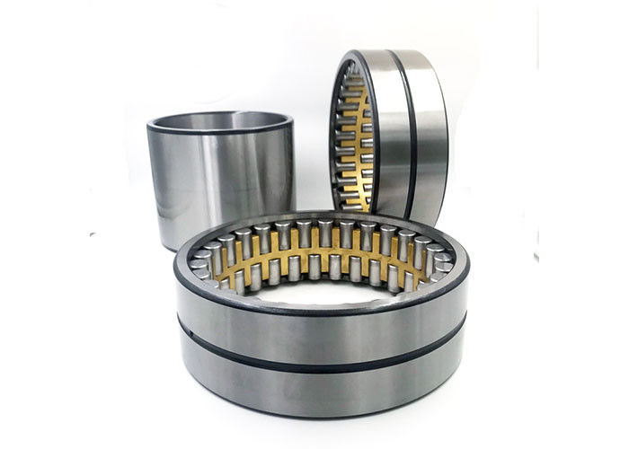 ZH Double Row NN-Type Tapered Bore NN3013K Cylindrical Roller Bearings In Adequate Stock 65*100MM