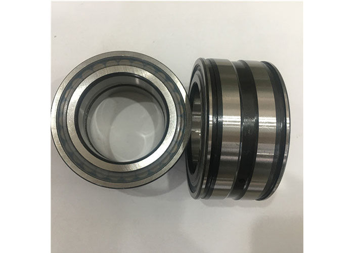 Cylinder Roller Bearing NN3014K With Black Corner size 70MM*110MM