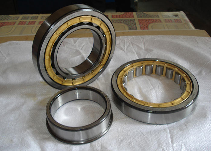 Original  NSK NJ2322 Cylindrical Roller Bearing For Forklift 170-09-13240  HIgh Speed