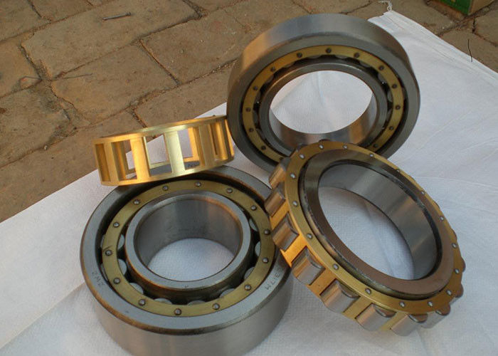 Original  NSK NJ2322 Cylindrical Roller Bearing For Forklift 170-09-13240  HIgh Speed