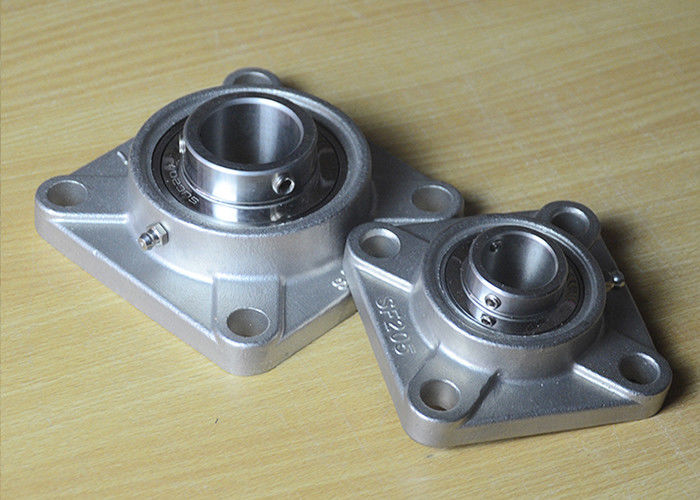 OEM Serive High Speed Pillow Block Ball Bearing F316  Model V1,V2,V3,V4 Viberation Level