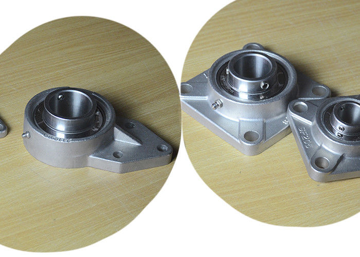 OEM Serive High Speed Pillow Block Ball Bearing F316  Model V1,V2,V3,V4 Viberation Level