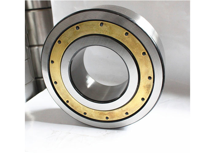 Original Cylindrical Roller Bearing N1021M Without Out Rings For Machine Tool Spindle 105*160*26MM