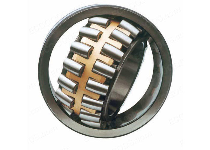 High Speed CA CC MB Spherical Roller Bearing 23020 CA W 33  Brass Cage