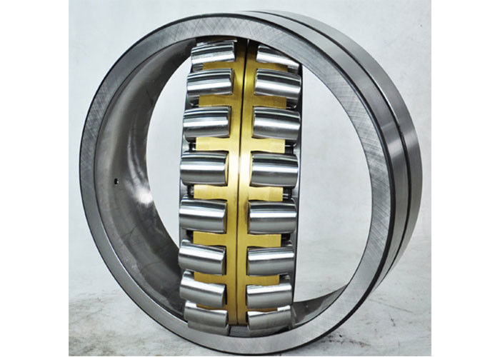 High Speed CA CC MB Spherical Roller Bearing 23020 CA W 33  Brass Cage