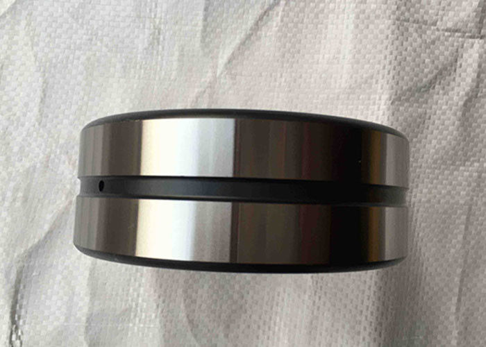 Double Row Steel Cage Spherical Roller Bearing 24026 CC/W33 P0 P6 P5 Precision