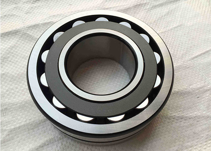 Double Row Steel Cage Spherical Roller Bearing 24026 CC/W33 P0 P6 P5 Precision