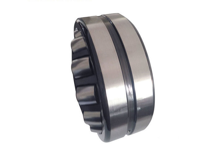 Long Life Spherical Roller Bearing 24028 For Standard Duty Drum Pulley / Industrial Machine