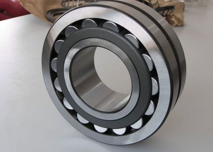 Long Life Spherical Roller Bearing 24028 For Standard Duty Drum Pulley / Industrial Machine