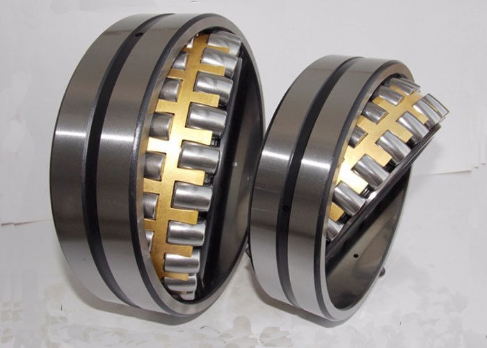 Long Life Spherical Roller Bearing 24028 For Standard Duty Drum Pulley / Industrial Machine