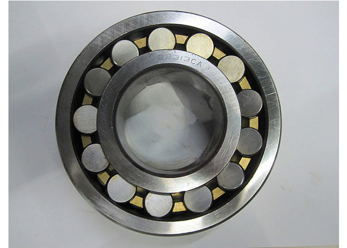 Long Life 23030CA 23030CAK Spherical Roller Bearings 23030 150*225*56 mm Energy Saving International Trade