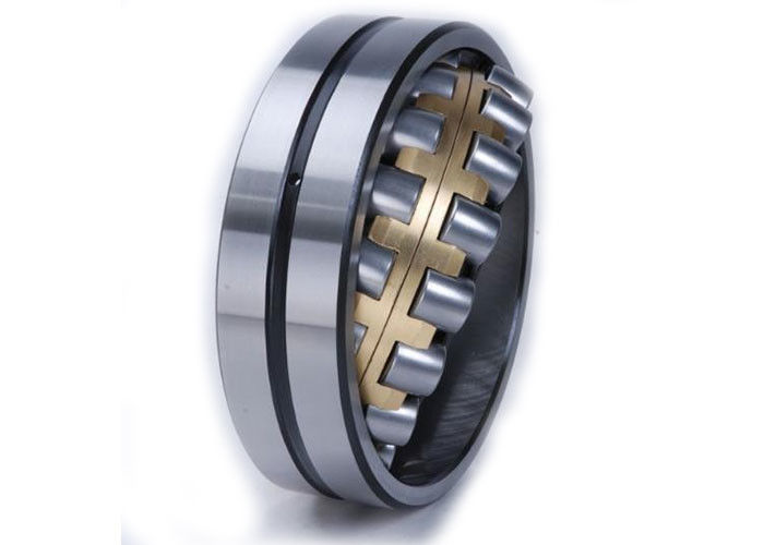 High Duty Seismic Behavior Spherical Roller Bearing 24030 CC / W33 CC / CA / MB Series