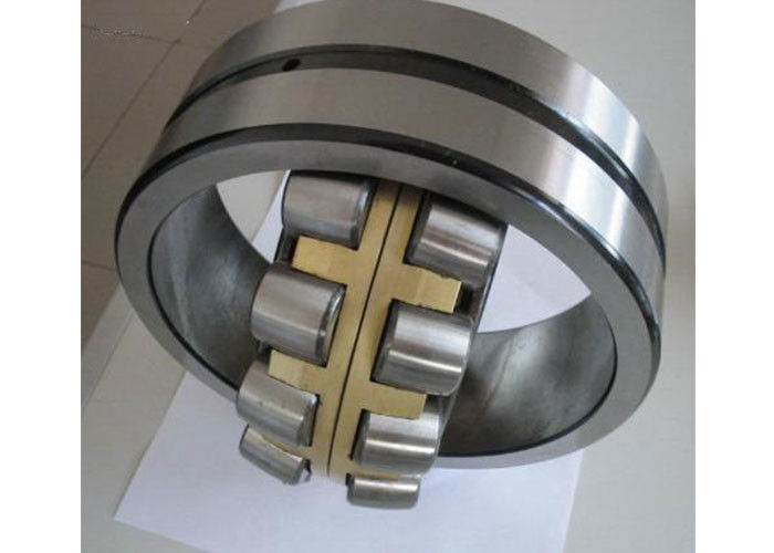 High Duty Seismic Behavior Spherical Roller Bearing 24030 CC / W33 CC / CA / MB Series