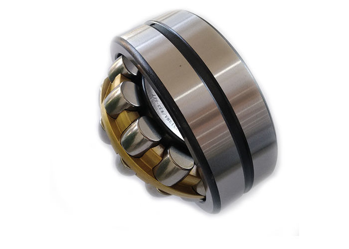 Wind Generator Spherical Roller Bearing 23034/C3/W33/C4 170 * 260 * 67mm Dynamic 710kN  Load Rating For Vacuum Chuck