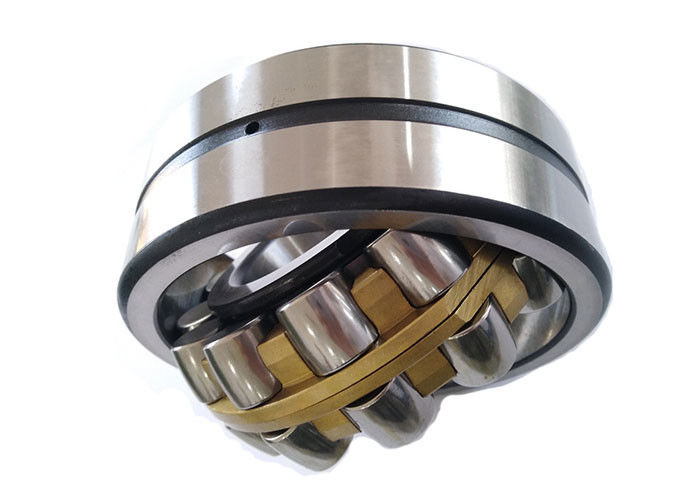 Wind Generator Spherical Roller Bearing 23034/C3/W33/C4 170 * 260 * 67mm Dynamic 710kN  Load Rating For Vacuum Chuck