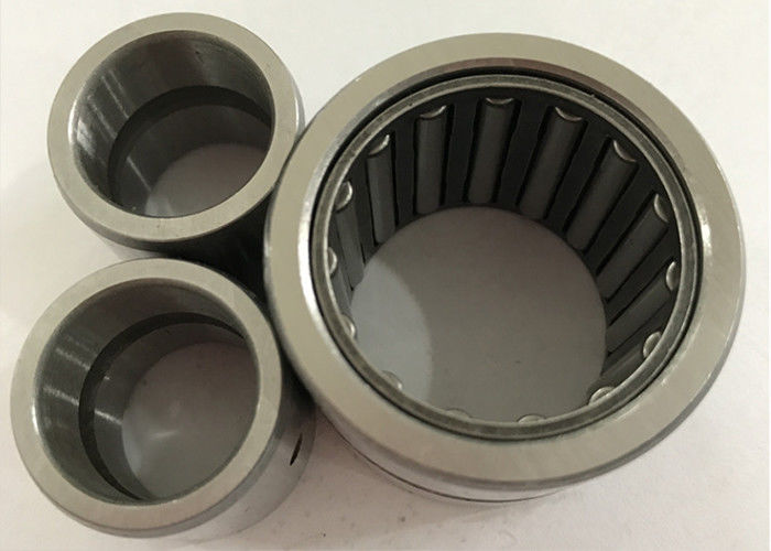 One Way Clutch Needle Roller Bearing Single Row Gcr15 Material Bore Size 1-100MM