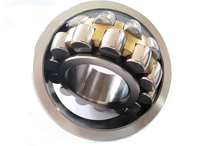 NTN Brand Double Row Spherical Roller Bearing  23044/W33 220*340*90 mm For Mud Scraper Hardness With 60-65