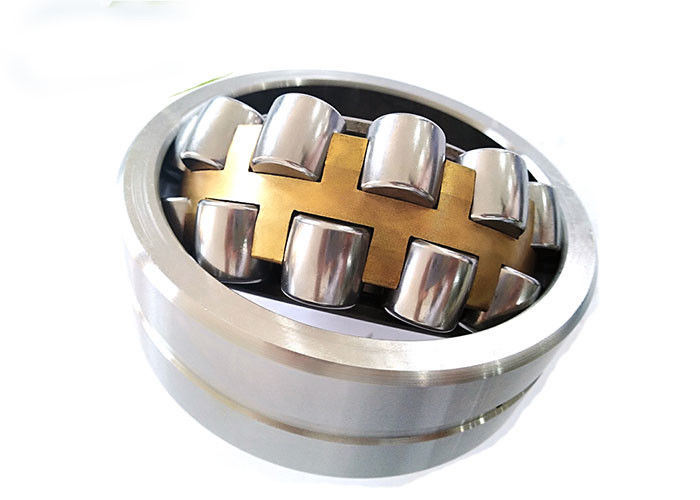 NTN Brand Double Row Spherical Roller Bearing  23044/W33 220*340*90 mm For Mud Scraper Hardness With 60-65