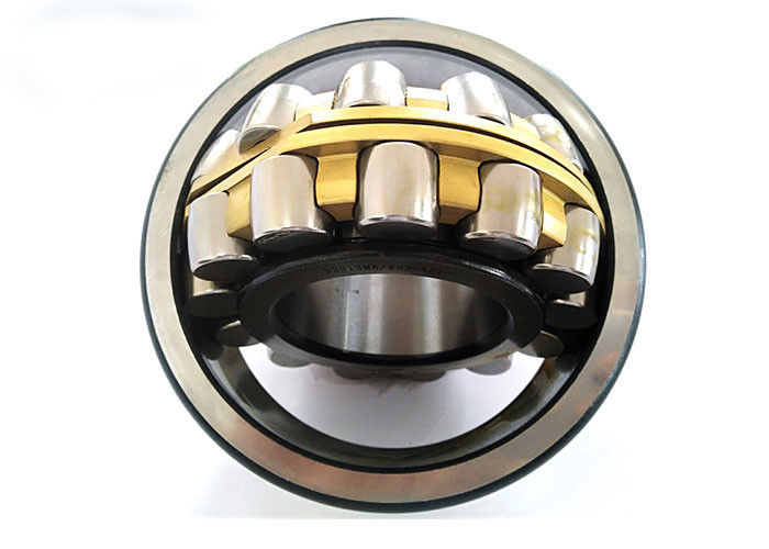 NTN Brand Double Row Spherical Roller Bearing  23044/W33 220*340*90 mm For Mud Scraper Hardness With 60-65