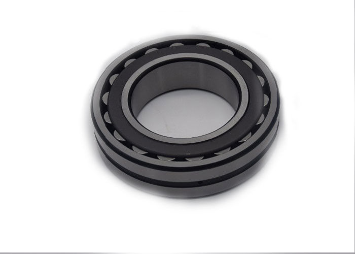 Automobile Parts 24044 / W33 / CAF3 Spherical Roller Bearings 230 * 340 * 118 mm With Normal Radial Internal Clearance