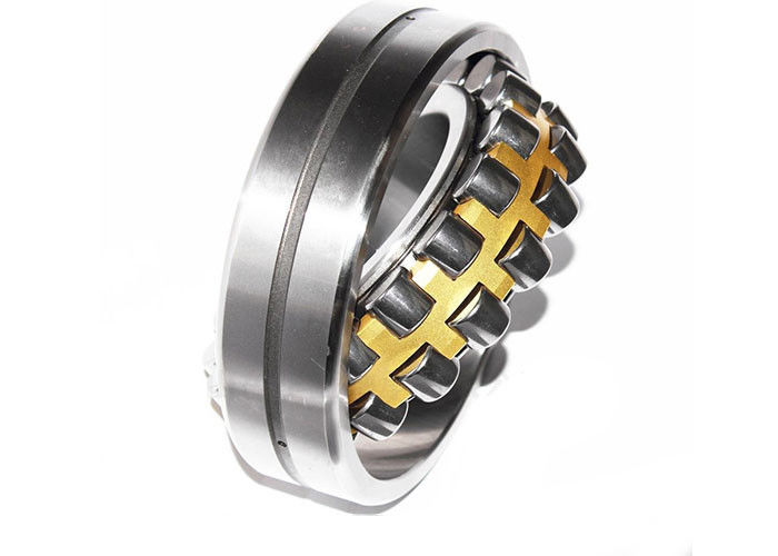 Steel Cage Spherical Roller Bearing 24048 Cc/W33  In Plywood Case Ready Stocks Carved Bearing