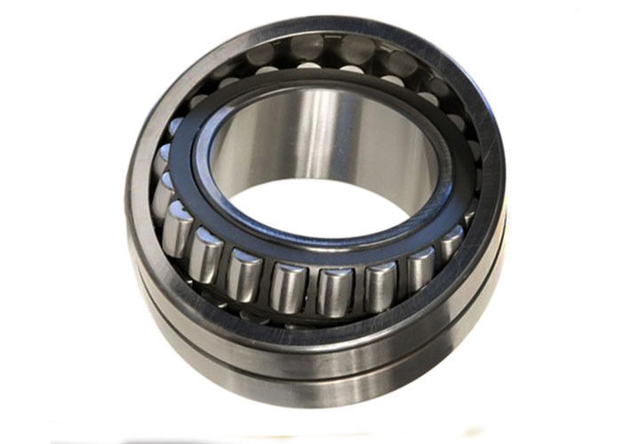 Self - aligning 23052 K Shaker Screen Spherical Roller Bearing For Wind Turbines 260 * 400 * 104