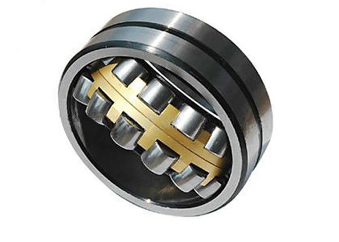 Self - aligning 23052 K Shaker Screen Spherical Roller Bearing For Wind Turbines 260 * 400 * 104
